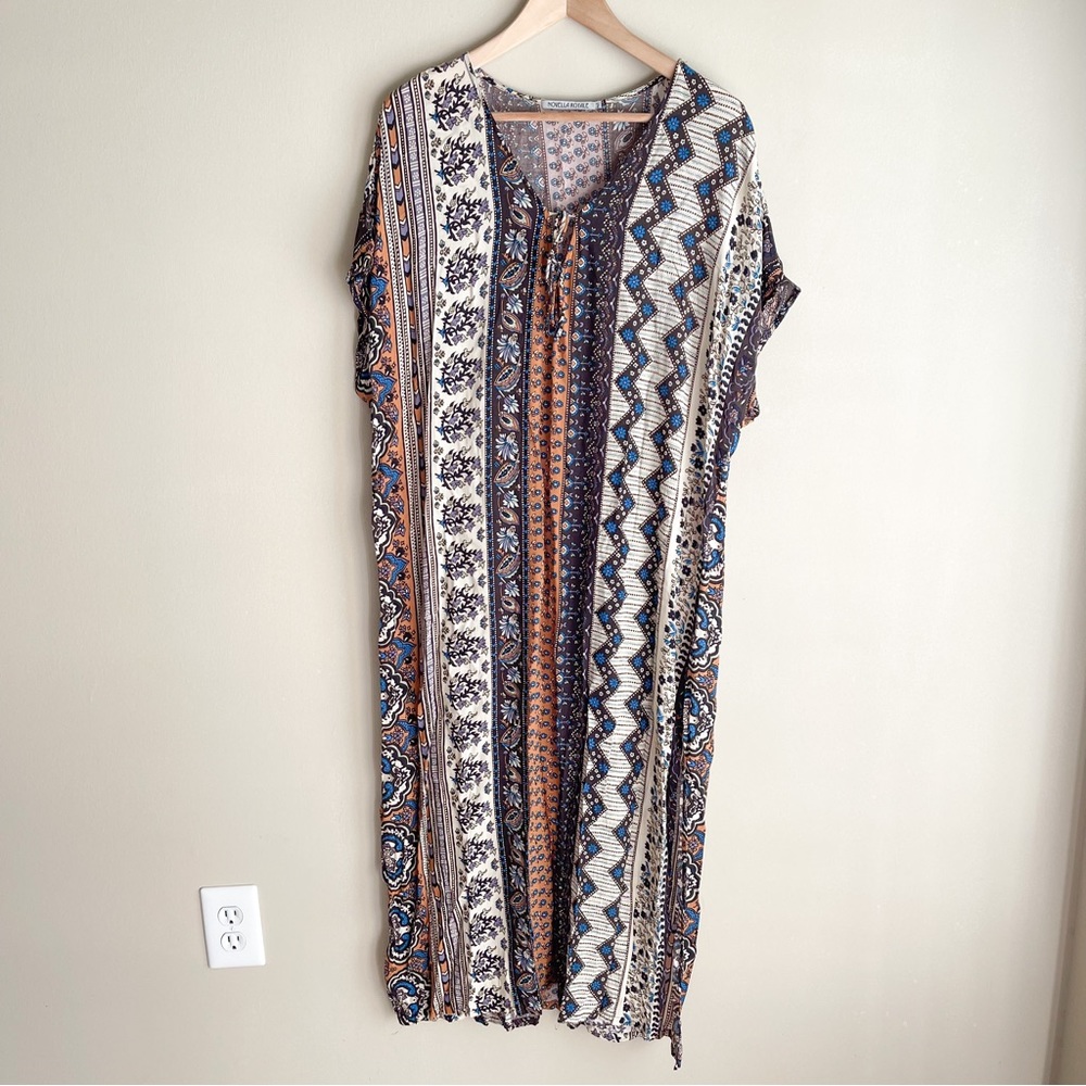 Novella Royale Margot Caftan